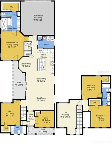 6508 SW 77th Street Gainesville FL 32608