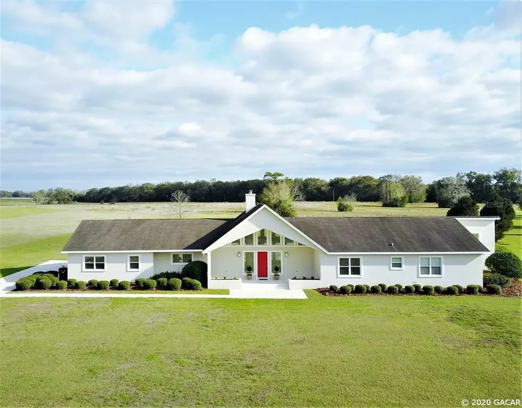 16135 NW 243 Way High Springs FL 32643
