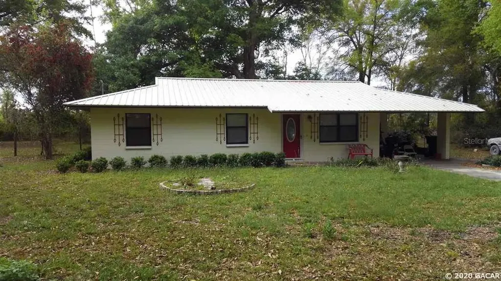 29307 NW 142nd Avenue High Springs FL 32643