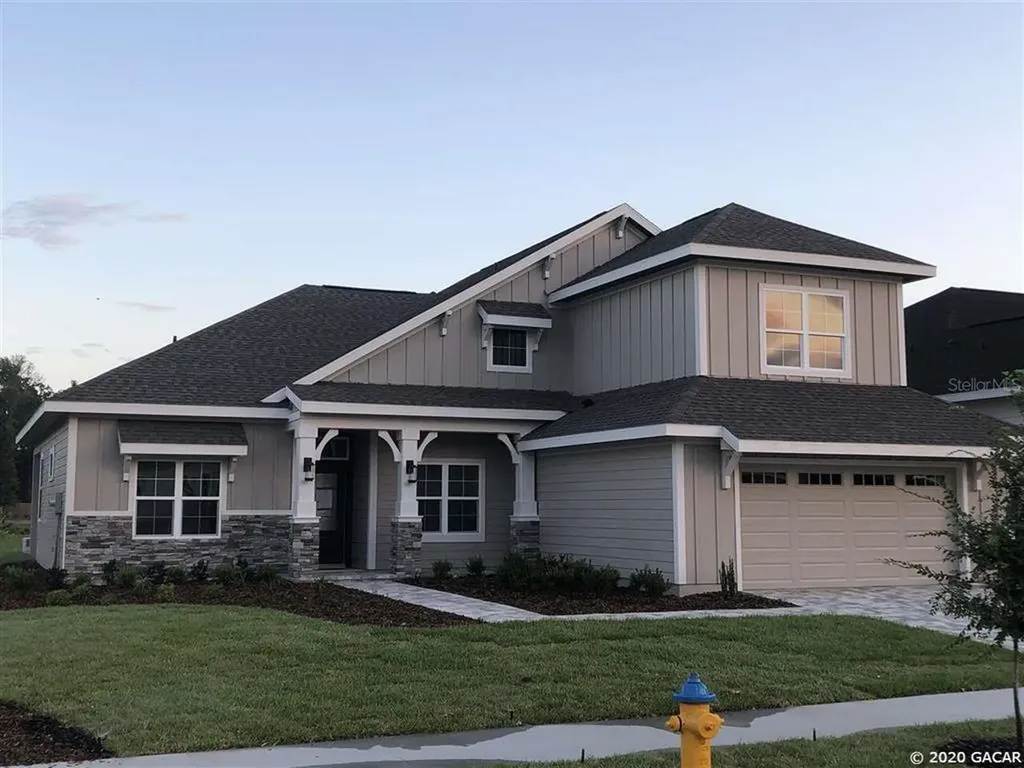 12353 SW 6th Place Newberry FL 32669