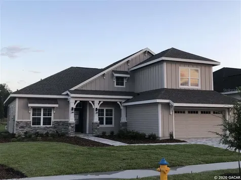 12353 SW 6th Place Newberry FL 32669