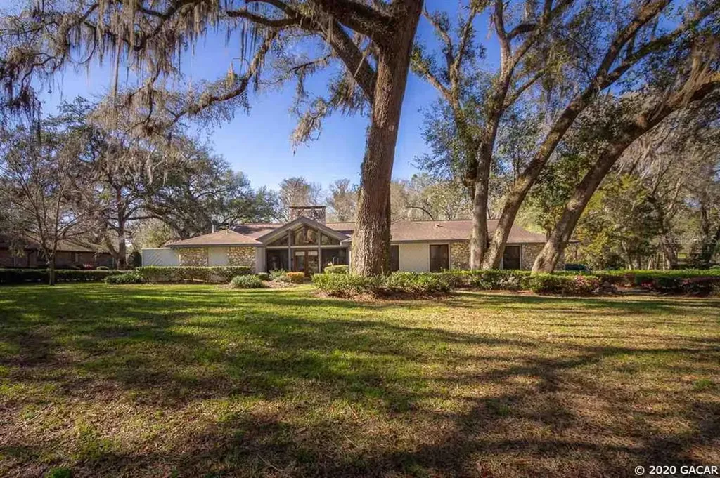 11222 NW Creek Drive Alachua FL 32615