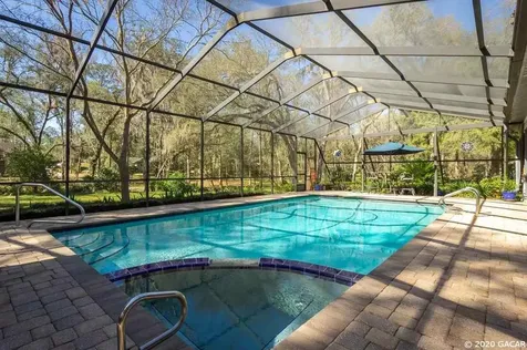 11222 NW Creek Drive Alachua FL 32615