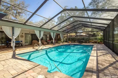 11222 NW Creek Drive Alachua FL 32615