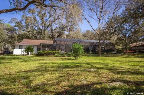 11222 NW Creek Drive Alachua FL 32615