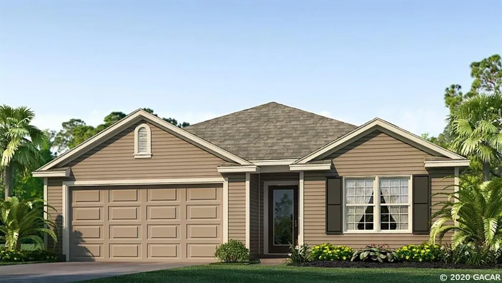 876 NW 250th Drive Newberry FL 32669