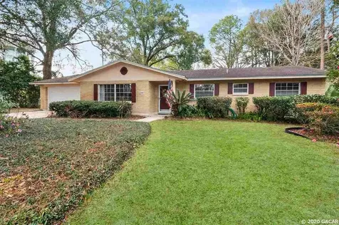 2250 NW 20th Court Gainesville FL 32605