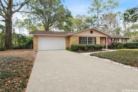 2250 NW 20th Court Gainesville FL 32605