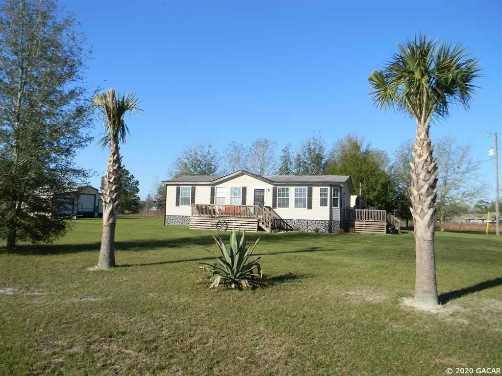 178 SW Poinsetta Court Fort White FL 32038