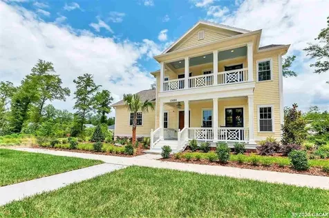 13098 SW 9th Road Newberry FL 32669
