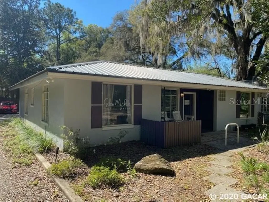 1215 NW 14th Avenue Gainesville FL 32601