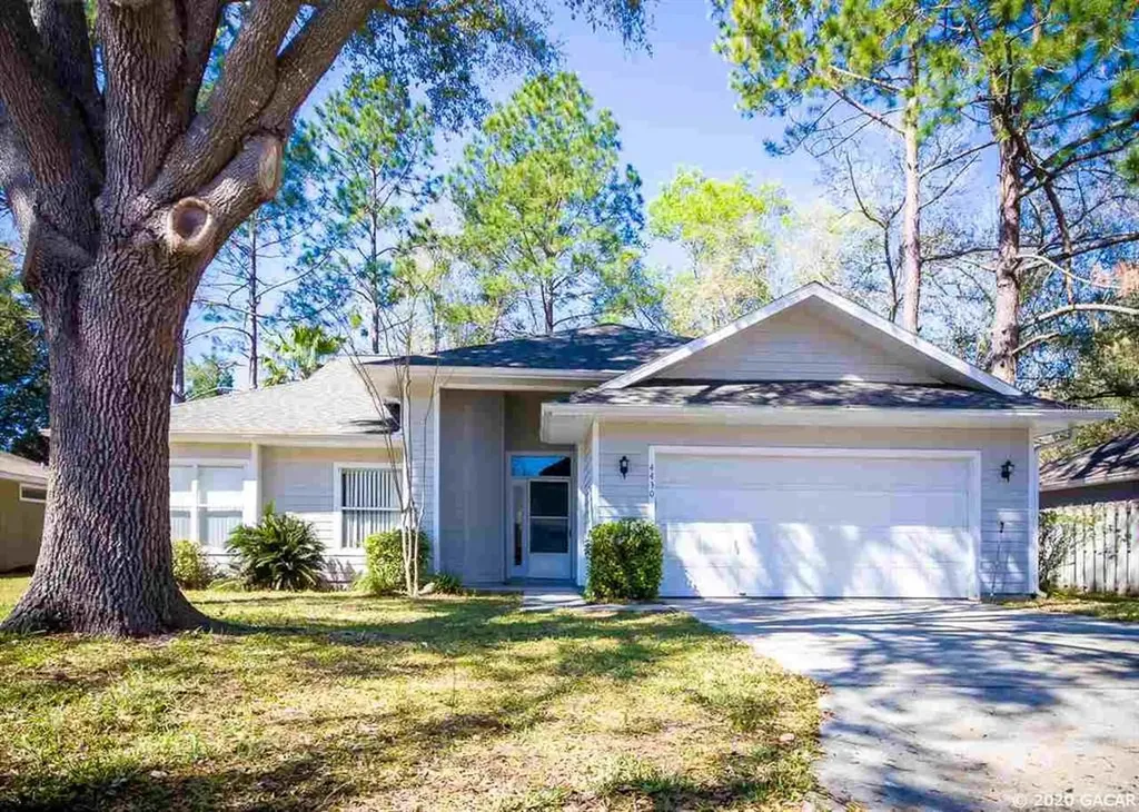 4430 NW 35th Terrace Gainesville FL 32605