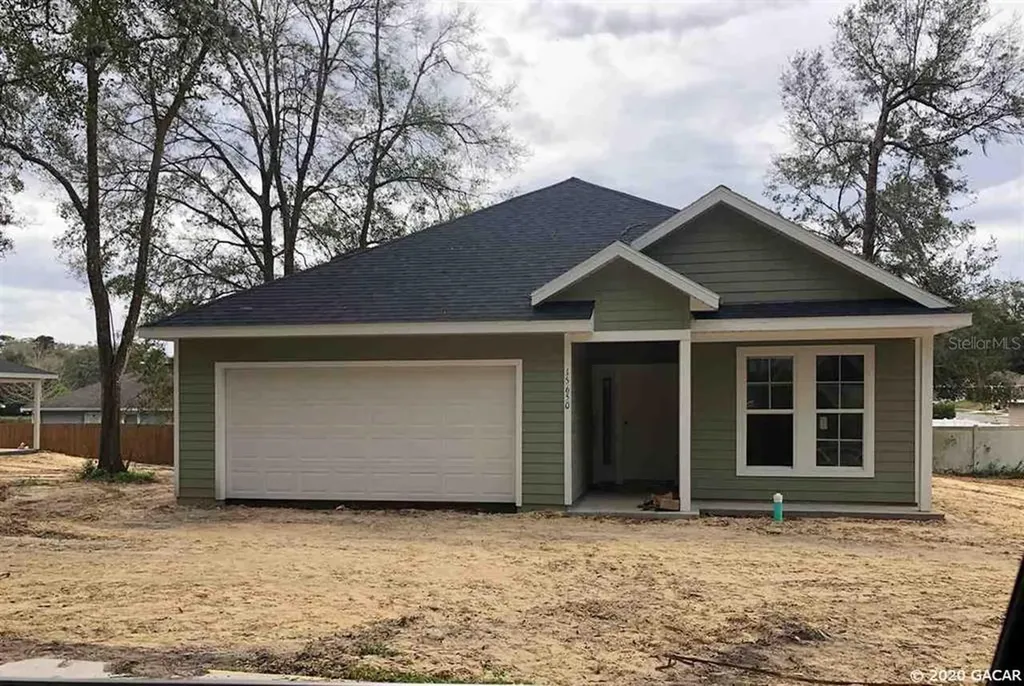 15650 NW 135th Terrace Alachua FL 32615
