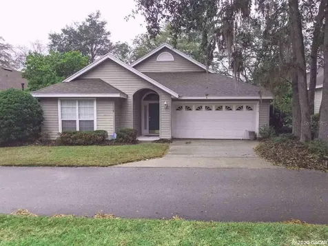 3612 SW 98th Boulevard Gainesville FL 32608