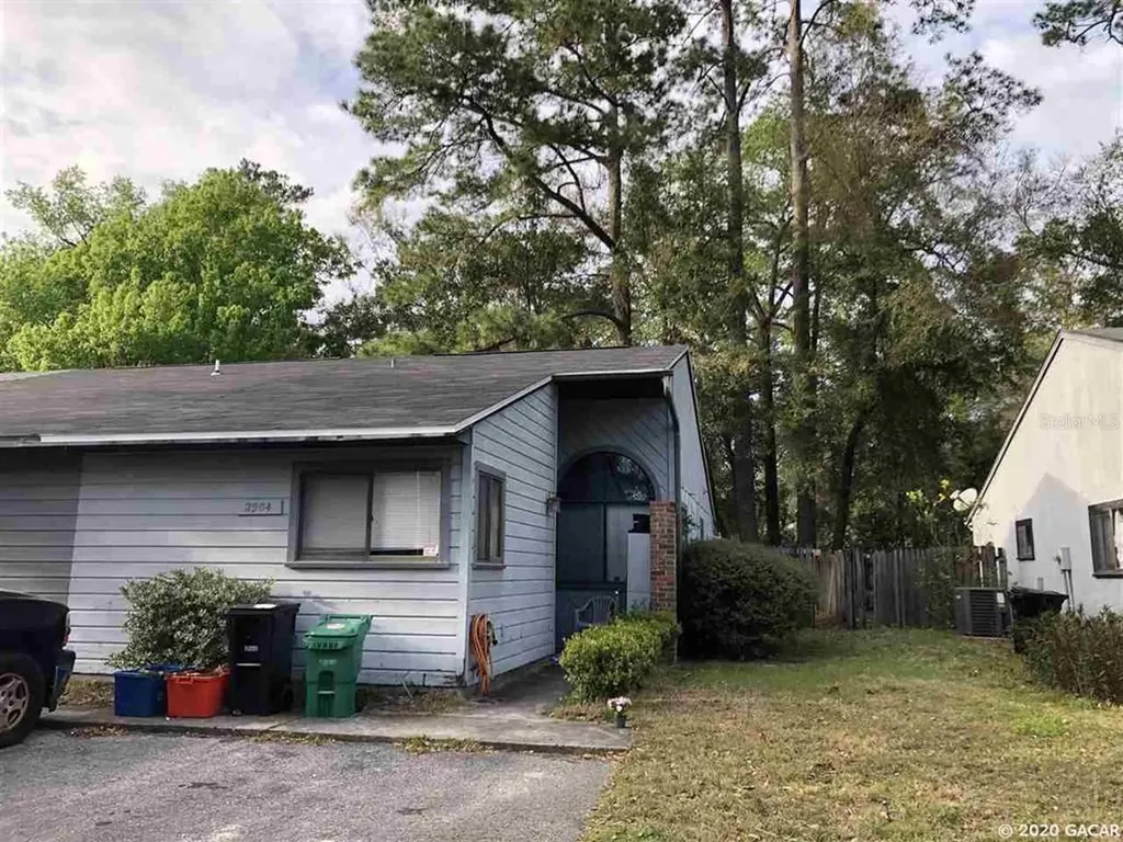 2904 SW 38th Place Gainesville FL 32608