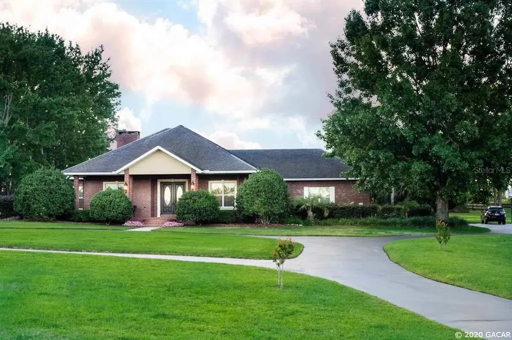 7516 NW 136th Street Gainesville FL 32653