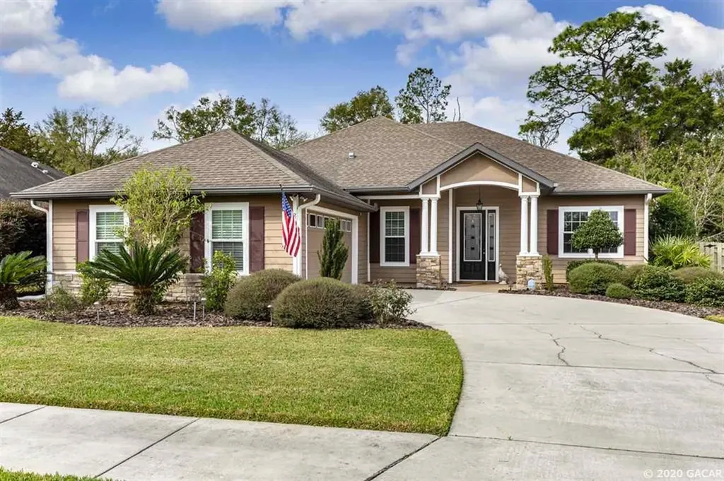 2754 NW 147th Street Newberry FL 32669