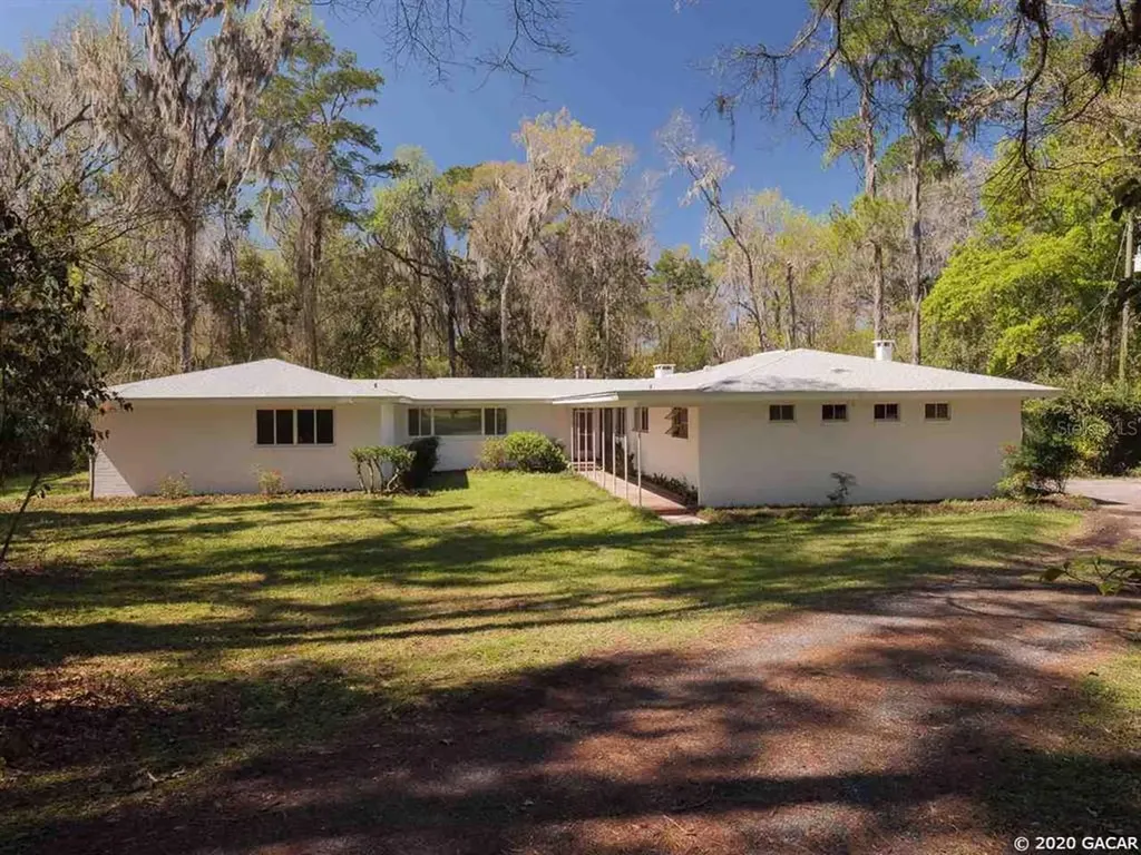4114 NW 15th Street Gainesville FL 32605