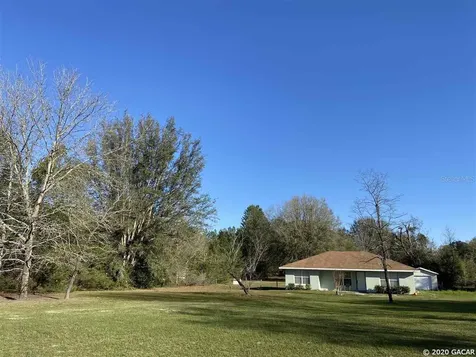 245 SW Magnolia Lane Fort White FL 32038