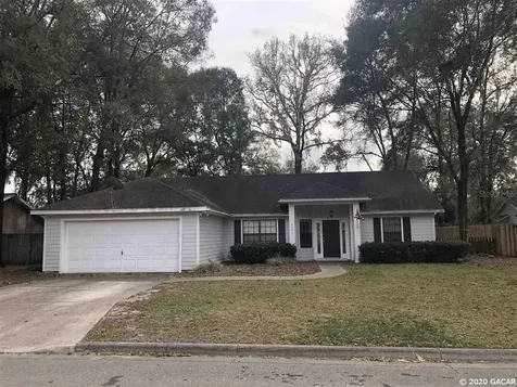 4101 NW 60th Avenue Gainesville FL 32653