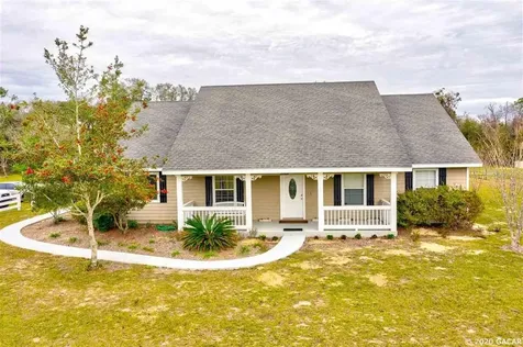 29364 SW 63rd Avenue Newberry FL 32669