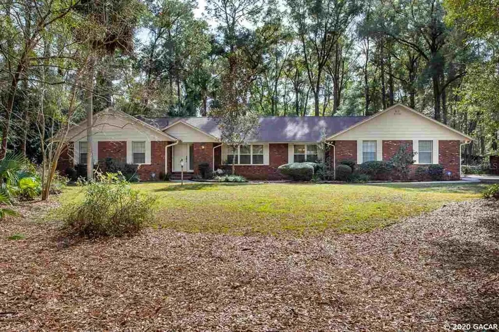 8003 SW 5th Avenue Gainesville FL 32607