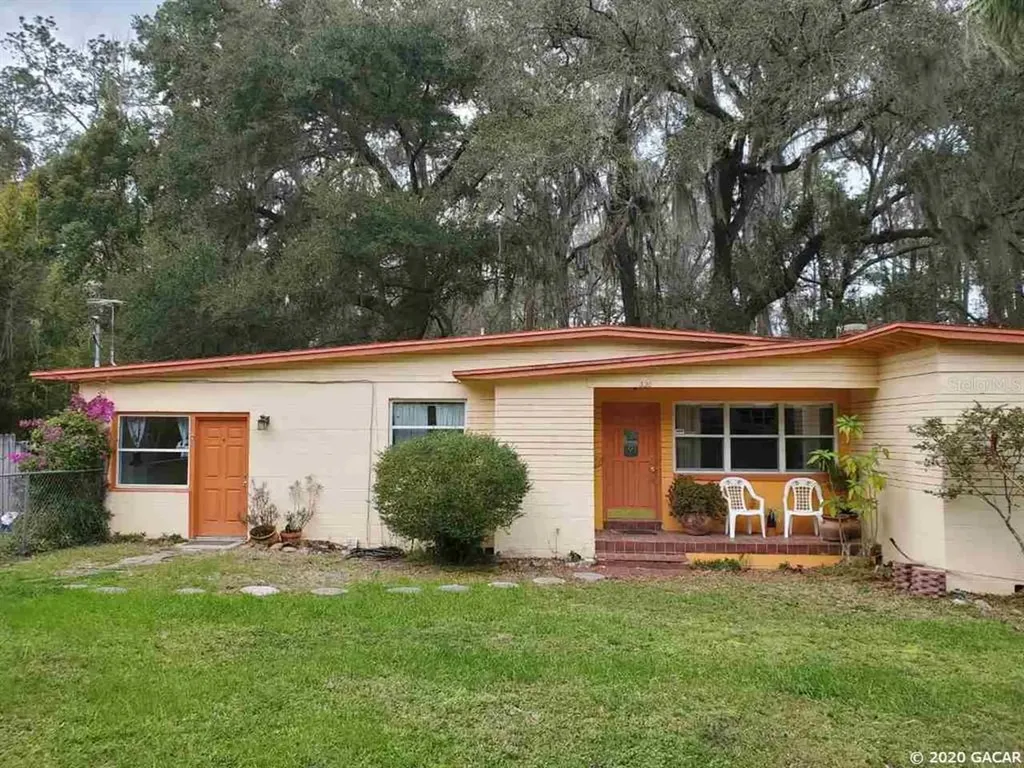 320 NW 36th Avenue Gainesville FL 32609