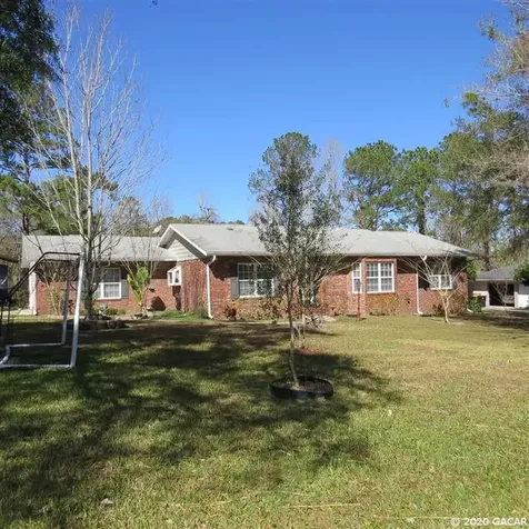 10126 NW 25th Place Gainesville FL 32606