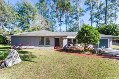 3521 NW 40th Terrace Gainesville FL 32606