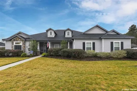 4351 NW 82nd Place Gainesville FL 32653