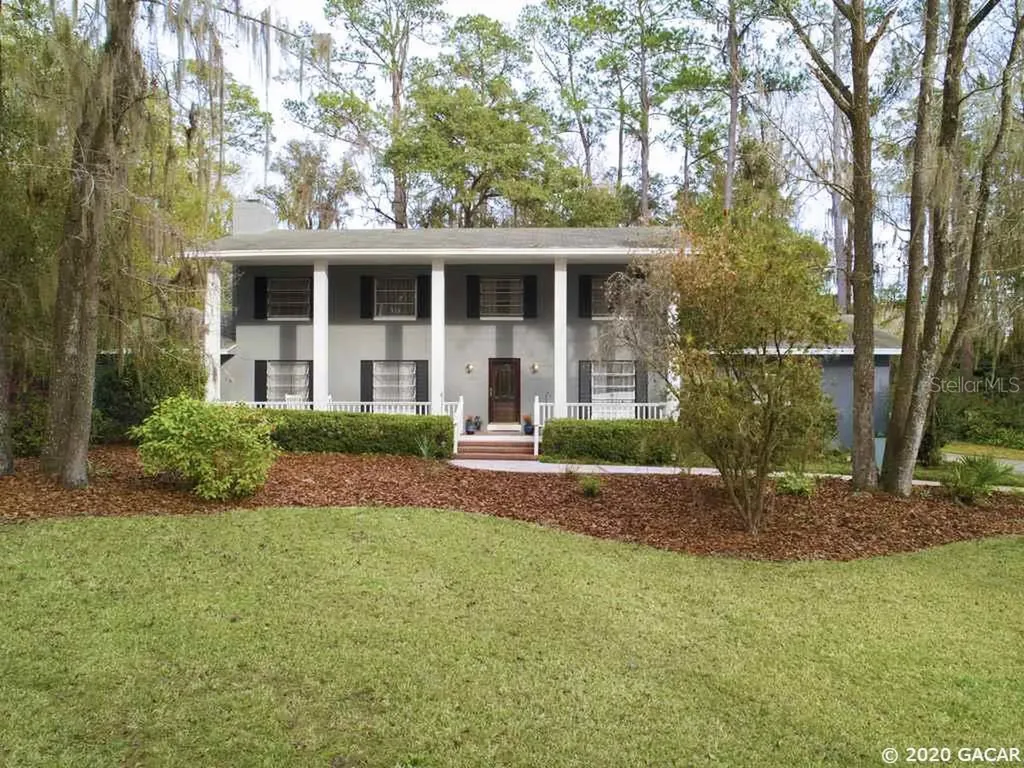 1137 NW 107th Terrace Gainesville FL 32606