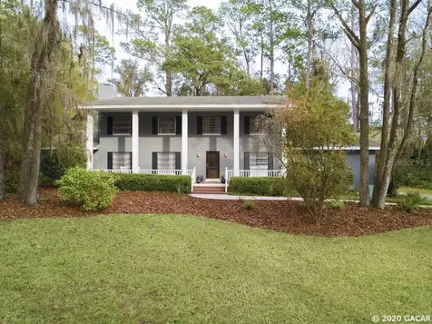 1137 NW 107th Terrace Gainesville FL 32606