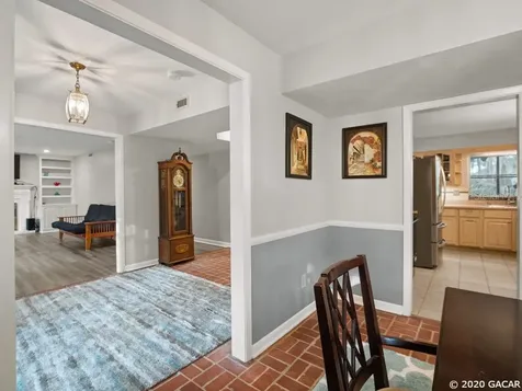 1137 NW 107th Terrace Gainesville FL 32606