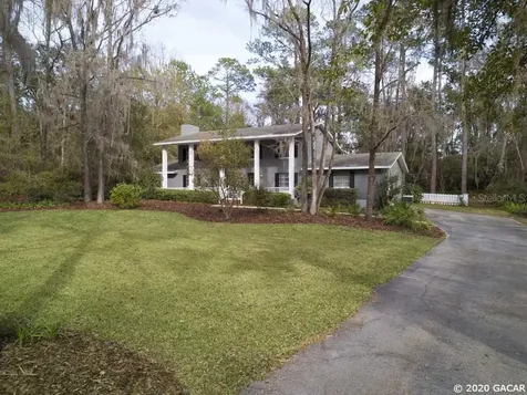 1137 NW 107th Terrace Gainesville FL 32606