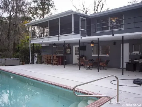 1137 NW 107th Terrace Gainesville FL 32606