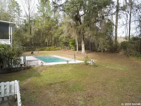 1137 NW 107th Terrace Gainesville FL 32606