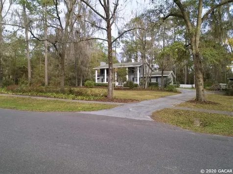 1137 NW 107th Terrace Gainesville FL 32606