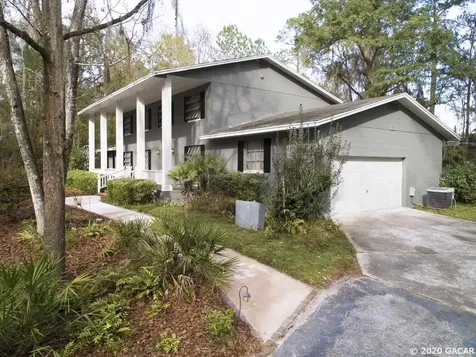 1137 NW 107th Terrace Gainesville FL 32606