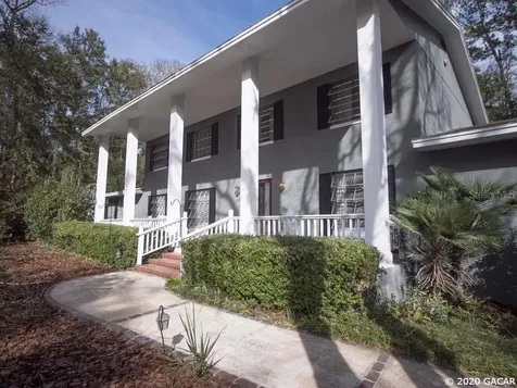 1137 NW 107th Terrace Gainesville FL 32606