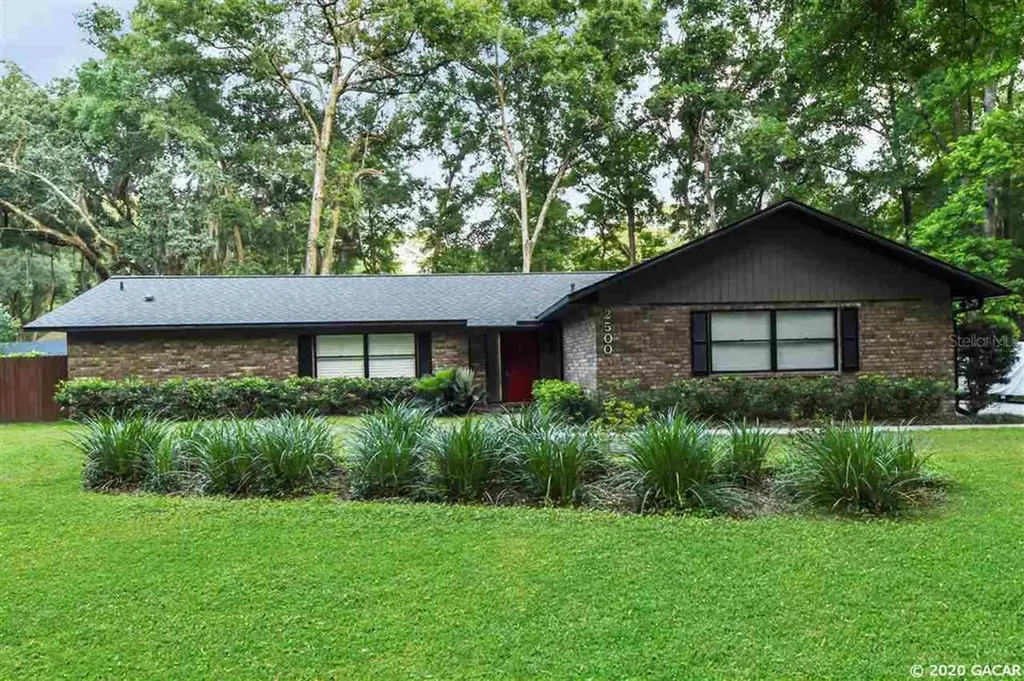 2500 NW 38th Street Gainesville FL 32605