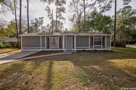 4338 NW 26th Terrace Gainesville FL 32605