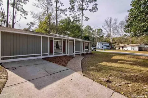 4338 NW 26th Terrace Gainesville FL 32605