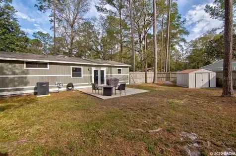 4338 NW 26th Terrace Gainesville FL 32605