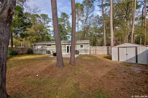 4338 NW 26th Terrace Gainesville FL 32605