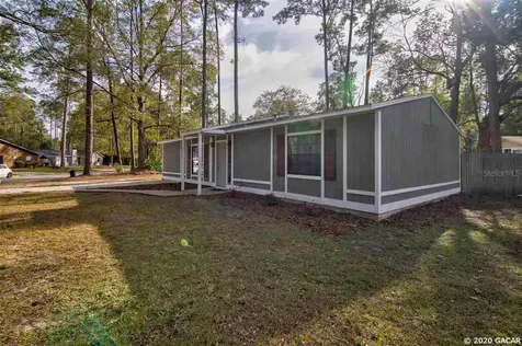 4338 NW 26th Terrace Gainesville FL 32605
