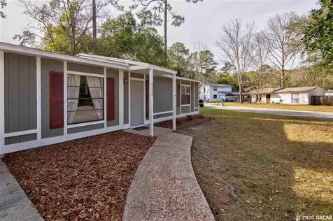 4338 NW 26th Terrace Gainesville FL 32605