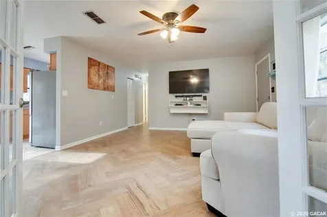 4338 NW 26th Terrace Gainesville FL 32605