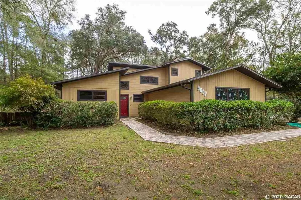 9007 NW 69th Terrace Gainesville FL 32653