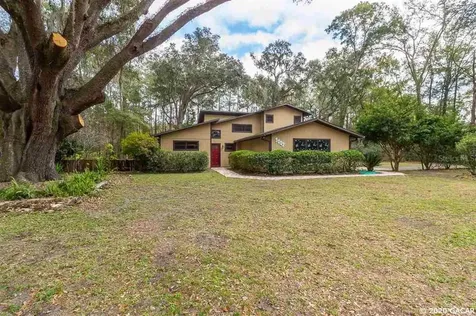 9007 NW 69th Terrace Gainesville FL 32653