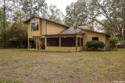 9007 NW 69th Terrace Gainesville FL 32653